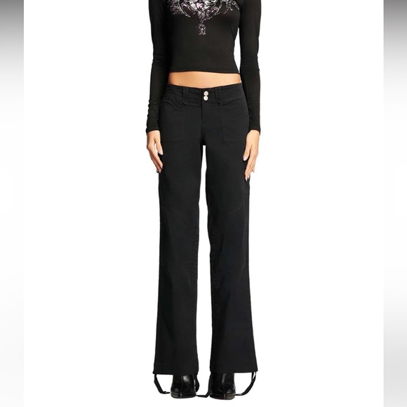 Iamgia Ryder Cargo Pants - Picture 2 of 2